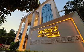 The Long D Hotel Surat Airport Rd